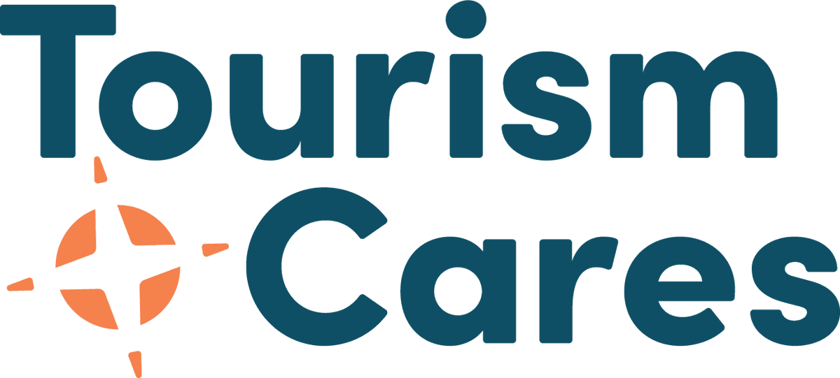 Tourism Cares, Inc. logo